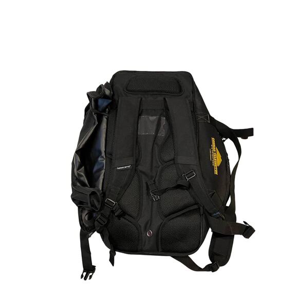 Basecamp Clamshell Work Bag Backpack - Picture 6 of 7